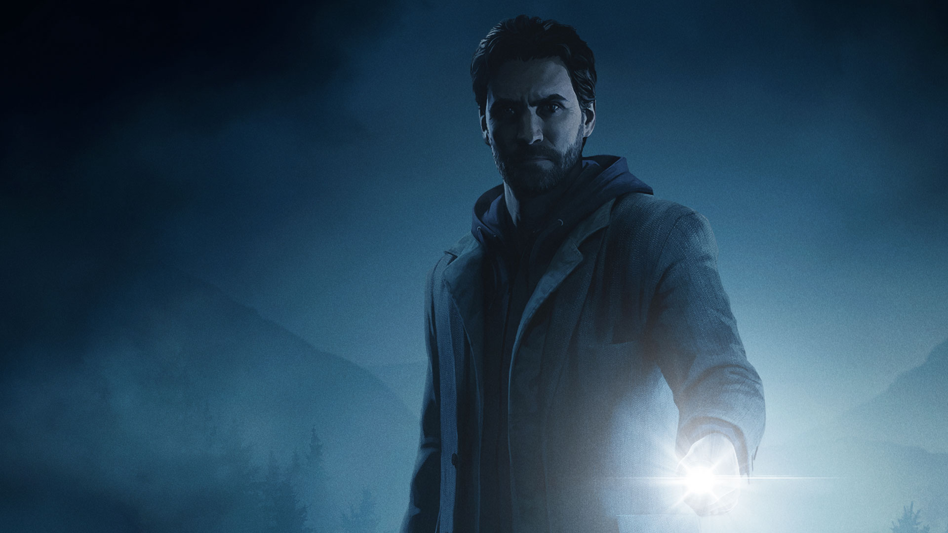 Alan wake 2 требования