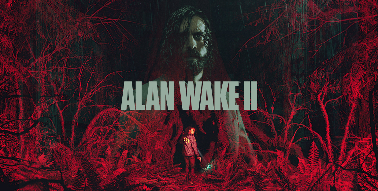 Alan Wake  Video Game
