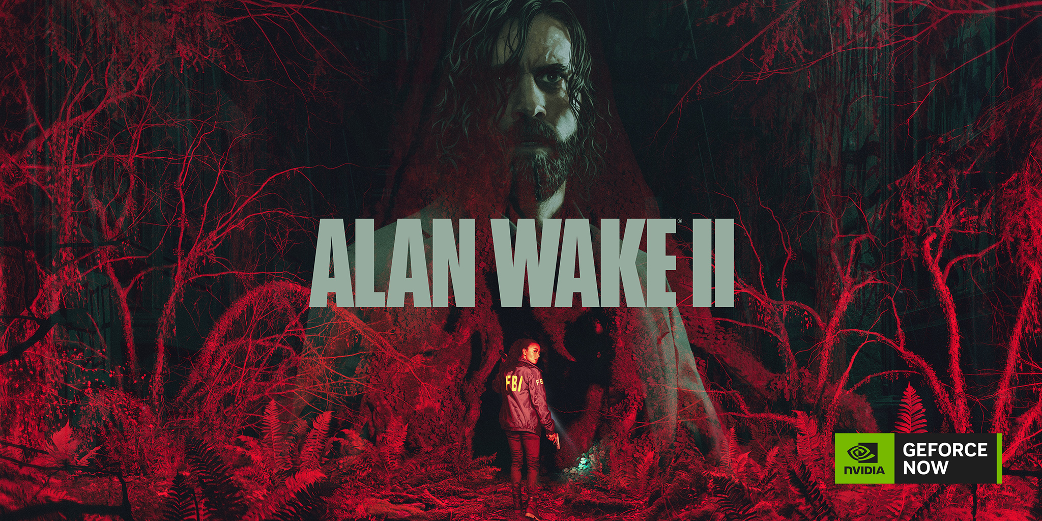 Alan Wake 2 Illuminates The Game Awards 2023 with Triple Triumph — Alan Wake